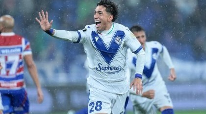 Vélez derrotó a Fortaleza y está entre los ocho mejores de la Libertadores