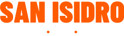 Logo de San Isidro Beat