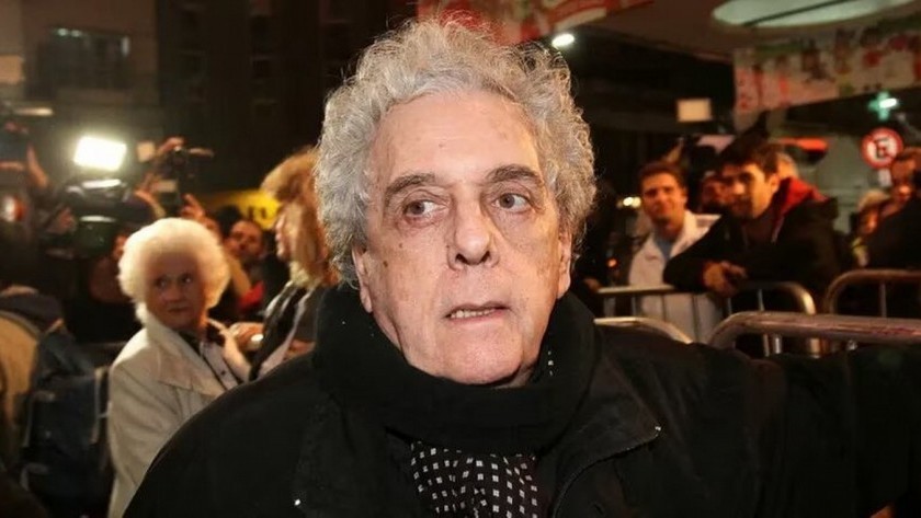 A los 84 años, murió el actor y humorista Antonio Gasalla