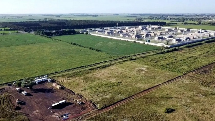 Santa Fe: Avanzan con la cárcel para los narcos y sicarios más peligrosos