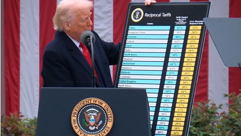 Trump: 