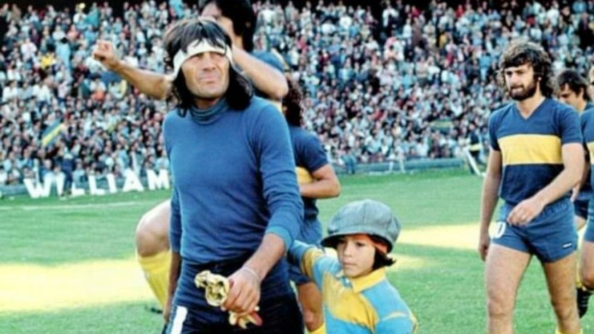 Murió “El Loco” Gatti, uno de los arqueros con más historia en el fútbol argentino