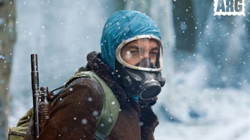 El Eternauta: Netflix confirmó que comenzó la escritura de la segunda temporada