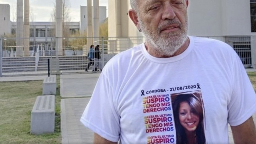 Caso Solange Musse: absolvieron a los dos funcionarios que impidieron el ingreso del padre a Córdoba