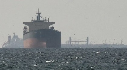 Guerra en Medio Oriente: EE.UU. mantendrá el bloqueo a Irán en el estrecho de Ormuz