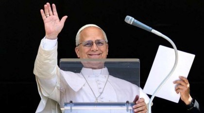 León XIV recibió el alta en el Gemelli de Roma y volverá al Vaticano