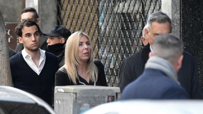 Cristina recusará a la jueza Capuchetti por 